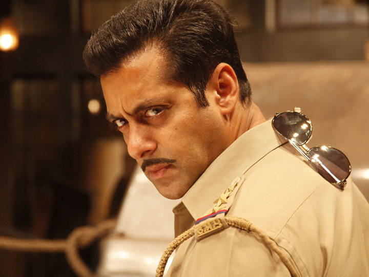 Salman-Khan - Ziarul National