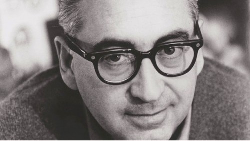 Saul Bass, sarbatorit de Google printr-un doodle interactiv (VIDEO)