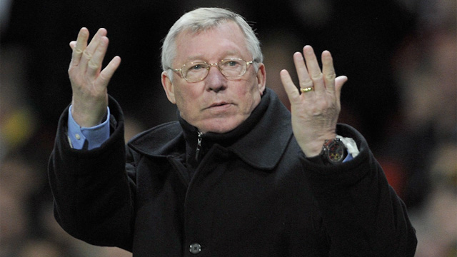 Dupa Fergie, potopul! Manchester United se destrama