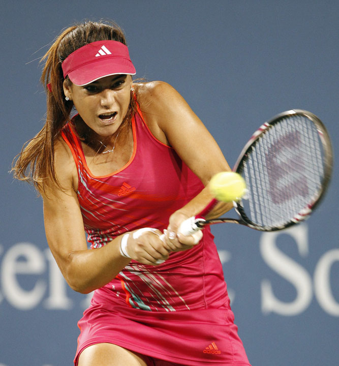 Sorana Carstea - Ziarul National