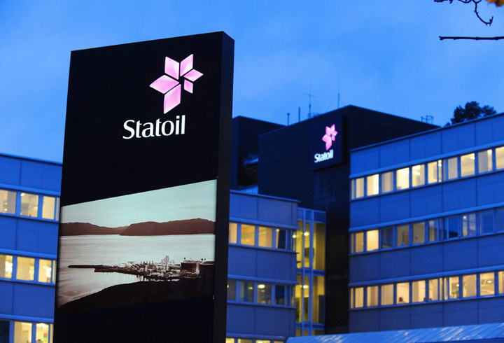 Shell, BP si Statoil, anchetate pentru manipularea pietei
