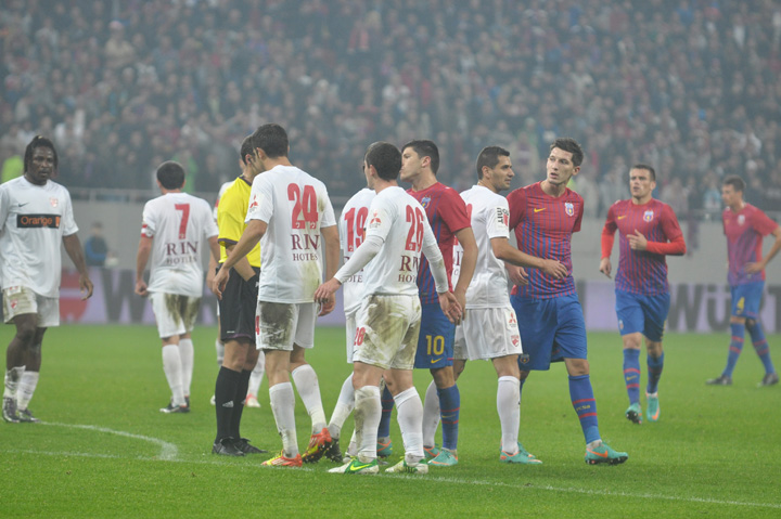 Scenariu horror pentru Liga lui Dragomir: DigiSport vrea renegocierea contractului pentru drepturile tv!