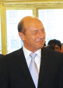 TRAIAN BASESCU-FANE (15) - Ziarul National