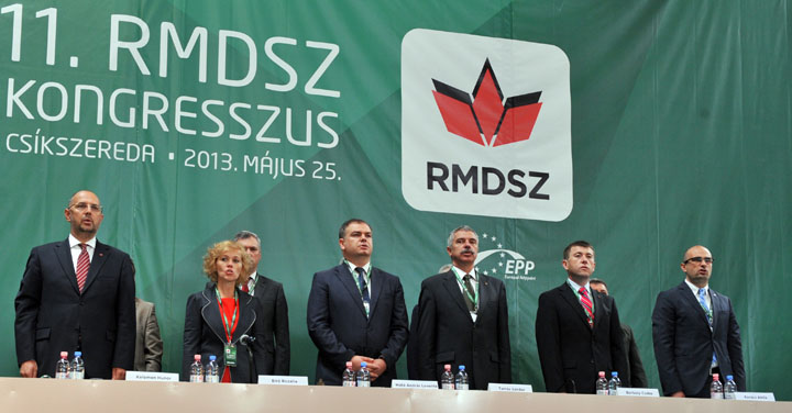 UDMR _agerpres_6994949 - Ziarul National
