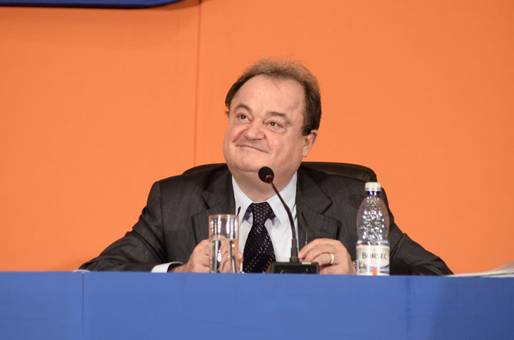 Vasile Blaga - Consiliul National PDL - Narcis Pop (59) - Ziarul National