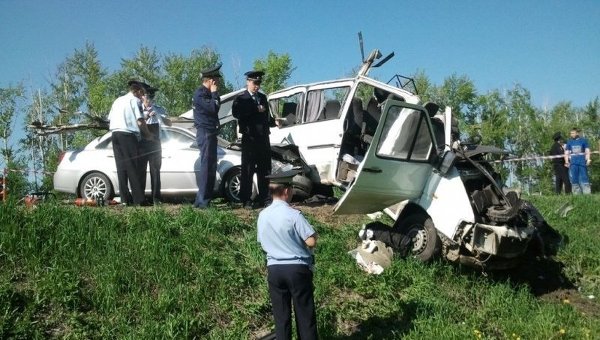 Sfarsit infiorator: 10 oameni au murit si alti noua au fost raniti in Rusia