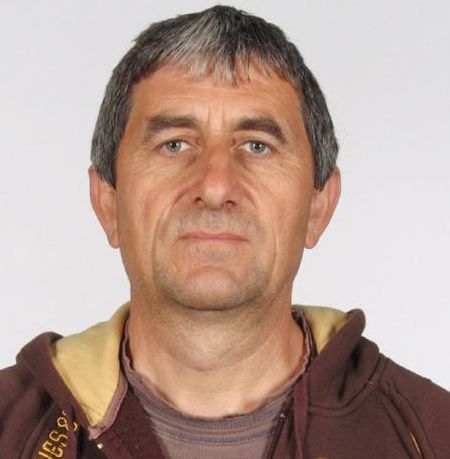 Afacerist disparut la Arad. Familia ofera recompensa pentru informatii care sa duca la gasirea sa