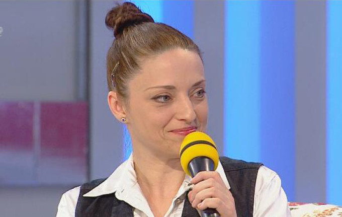 Fosta sotie il apara pe Claudiu Bleont in scandalul agresiunii sexuale!
