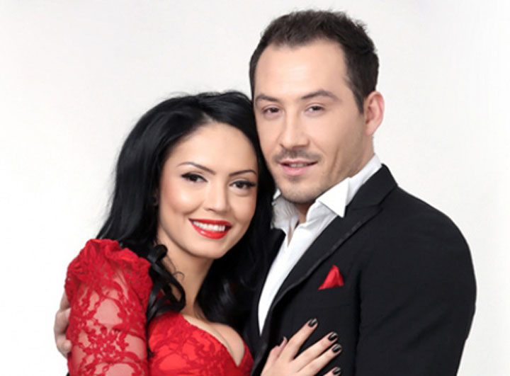 andreea mantea Stefan - Ziarul National