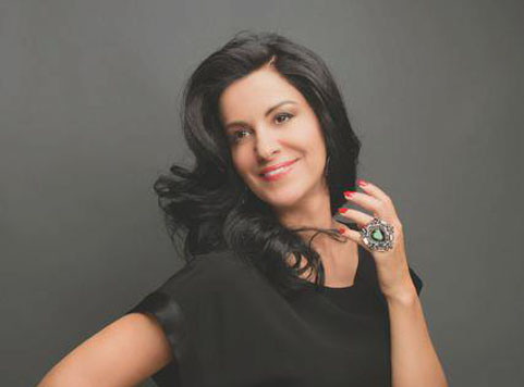 Bobby Paunescu, regizor pentru Angela Gheorghiu