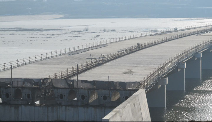 Autoritatile romane au decis: Bechtel, ia-ti miliardul si du-te!
