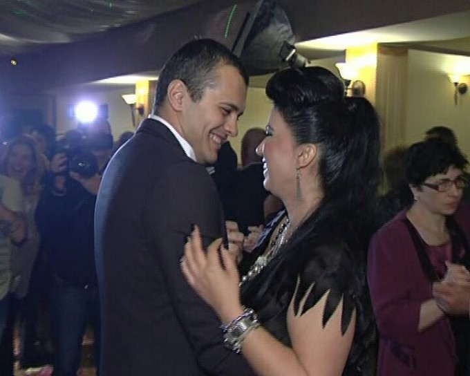„Mi-a promis ca inceteaza”! Mihai continua sa posteze mesaje pentru Bahmuteanu!