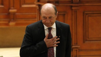 basescu - Ziarul National