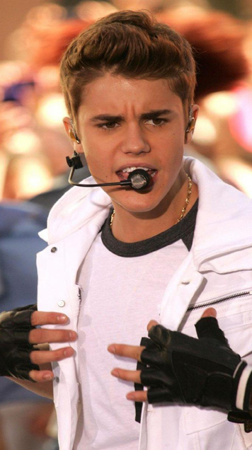 Justin Bieber, sechestrat in Dubai