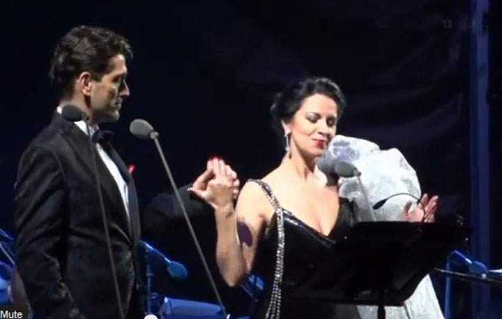 bocelli angela ouatu - Ziarul National