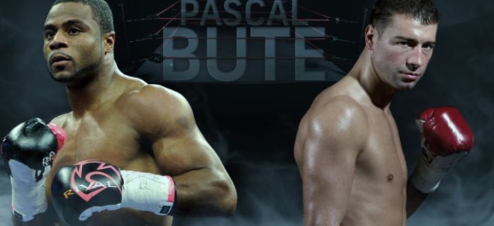 INCREDIBIL! Meciul dintre Bute si Pascal a fost amanat!