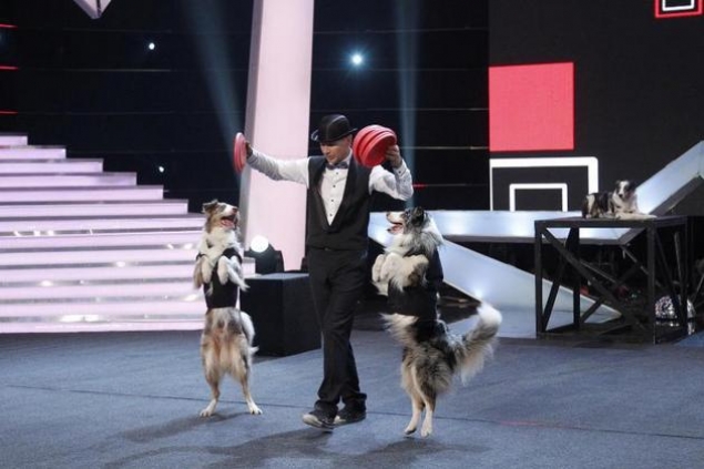 Castigatorul de la Romanii au talent stie exact ce va face cu banii! Vezi ce spune despre show!