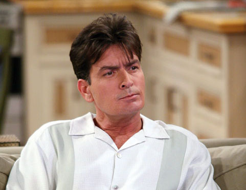 Charlie Sheen vrea sa se insoare cu fosta nevasta