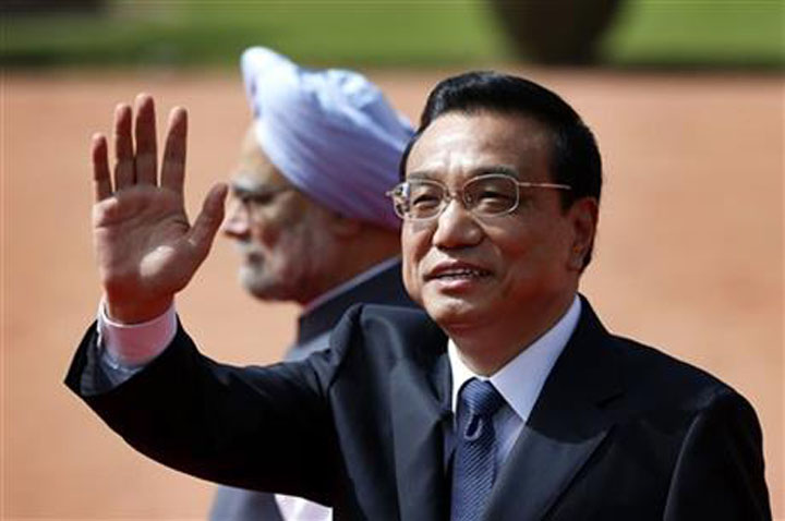 China si India isi unesc fortele emergente