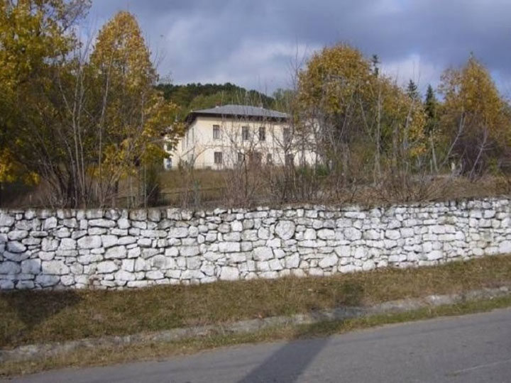 conac-Prahova - Ziarul National