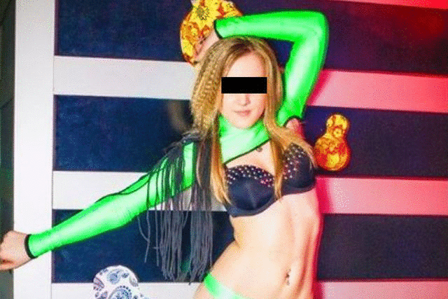 Concurs SEXY pentru copii de clasa a V – a! Imagini  incredibile! (VIDEO)