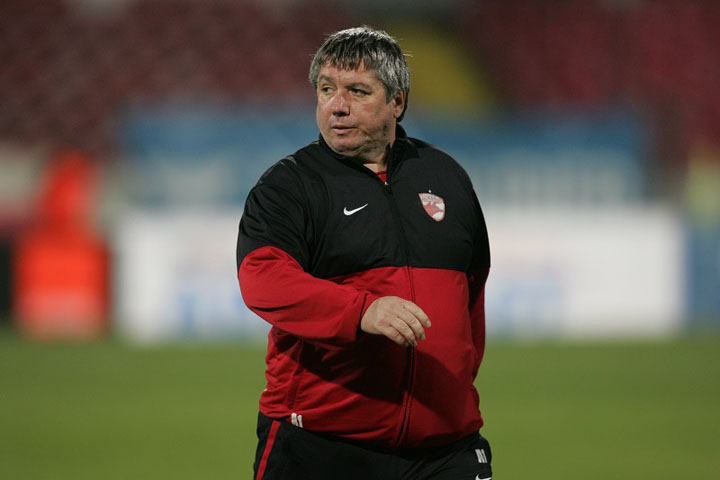 LPF 2010 - DINAMO BUCURESTI - FC TIMISOARA - Ziarul National
