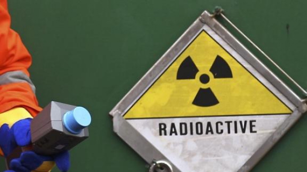 Romani retinuti in Austria pentru transport de substante nucleare
