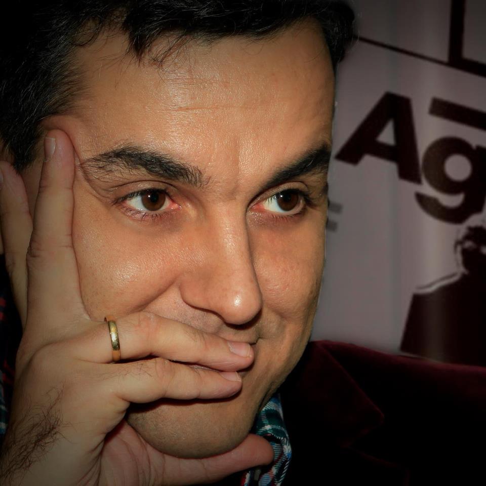 Cristi Brancu trece prin momente groaznice! Tatal sau a murit!