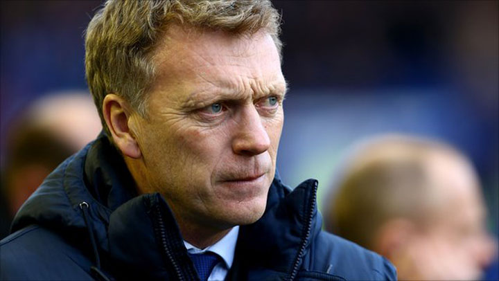 david.moyes - Ziarul National