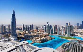 dubai - Ziarul National
