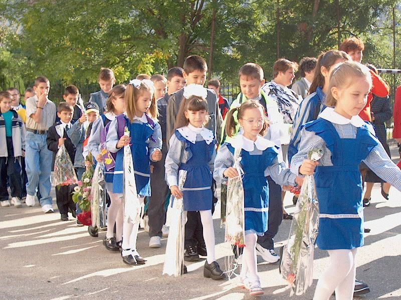 Schimbare MAJORA in invatamant: Deciza care-i vizeaza pe TOTI elevii!