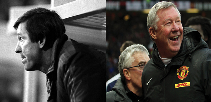 Retragere de gala pentru Sir Alex. United avea 3-1 la pauza. Afla cat s-a terminat meciul de la West Bromwich!
