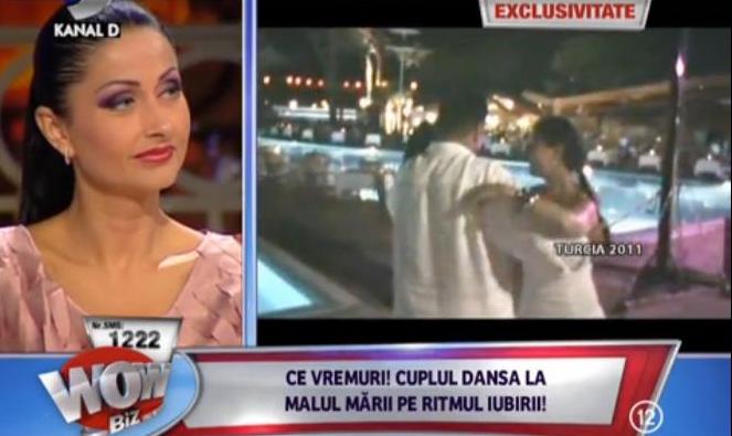 Mai indragostiti ca niciodata! Gabriela Cristea, fata in fata cu trecutul!
