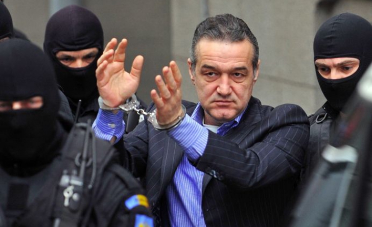 SOC: „Gigi Becali nu va face toata pedeapsa”! Cine arunca BOMBA!