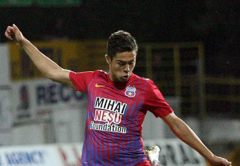 Gloria Bistrita – Steaua 0-1. Rezervele arata bine