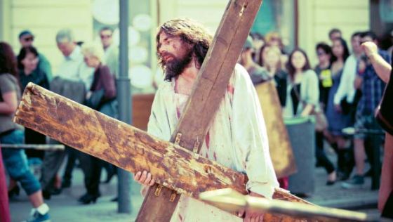 Obiceiuri, traditii si superstitii de Paste: Ce trebuie sa faci, si ce nu, in Vinerea Mare