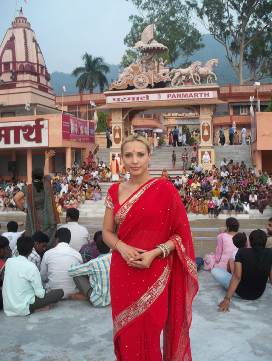 india iulia - Ziarul National