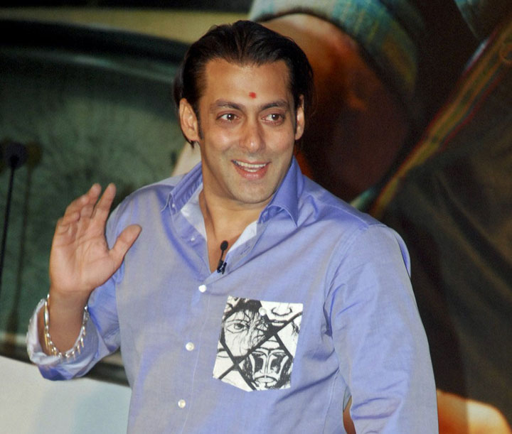 india -salman-khan - Ziarul National