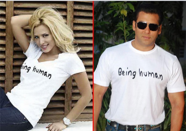 BOMBA: Iulia Vantur a primit INELUL DE LOGODNA de la Salman Khan!