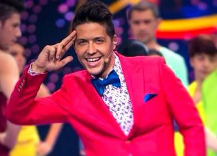 Jorge e restant cu somnul