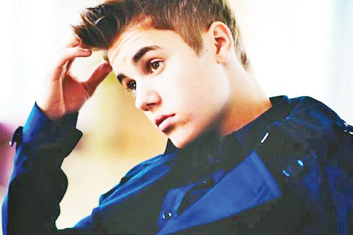 Justin Bieber, atacat de un fan pe scena, la Dubai