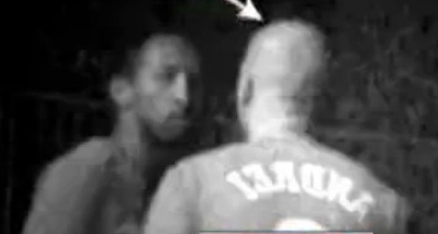 Scandal intre membrii trupei “Alb-Negru”! Andrei a sarit sa-l loveasca pe Kamara!