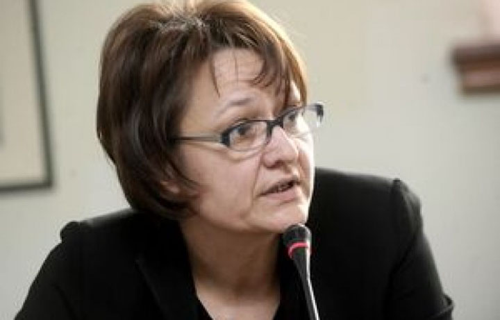 laura georgescu - Ziarul National