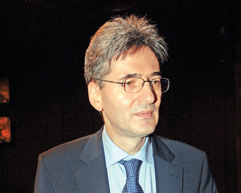 leonard orban - FANE - Ziarul National