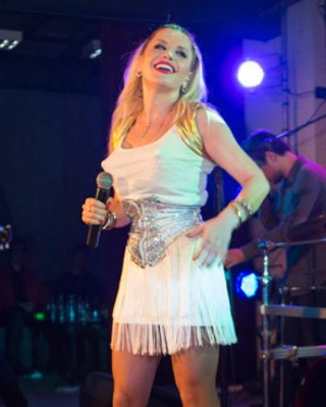 Loredana, aparitie SCANDALOASA in club! Ce-o fi fost in mintea ei? (FOTO/VIDEO)