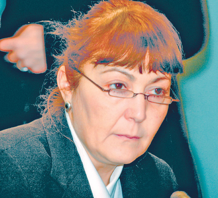 macovei - Ziarul National