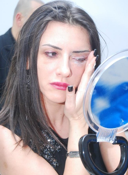 PANICA! Mara Banica, pe mana medicilor! Cristi Brancu: “Ma simt cu musca pe caciula”