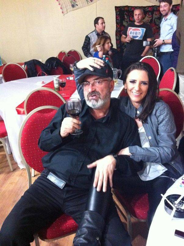 Prigoana pus la ZID de Mara Banica: “Daca aratam toate mesajele de la el, Adriana nu se mai intorcea!”