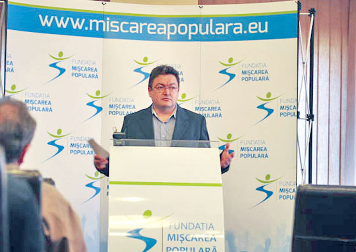 marian preda - Ziarul National