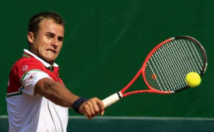 marius.copil - Ziarul National
